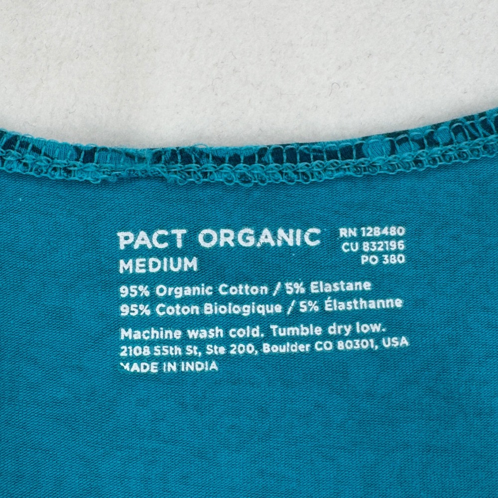 Chic Teal Patterned Mini Dress - image 3